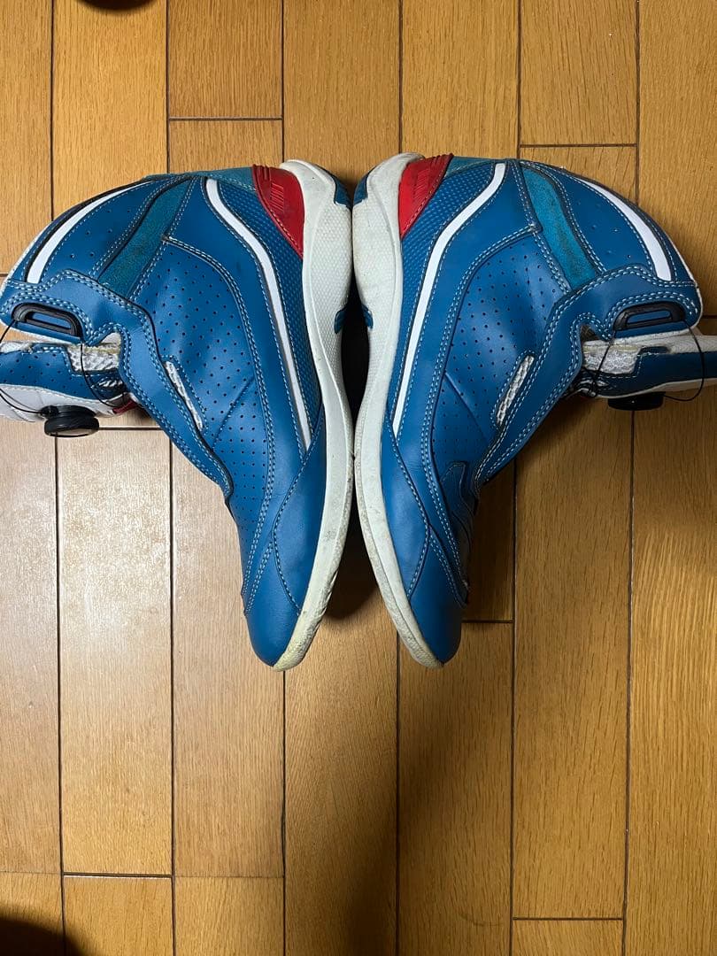 m*o様 クシタニ　シューズ2足セット