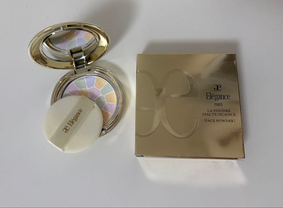 エレガンス　ラプードルオートニュアンス　I