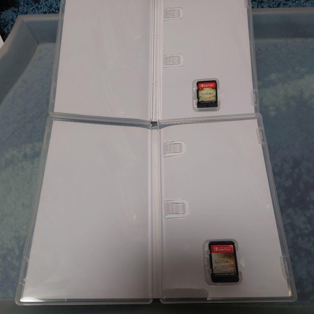 ビルシャナ戦姫 源平飛花夢想　2本セット