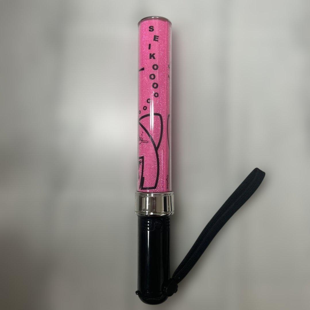 【美品】大森靖子　ペンライト 2本セット