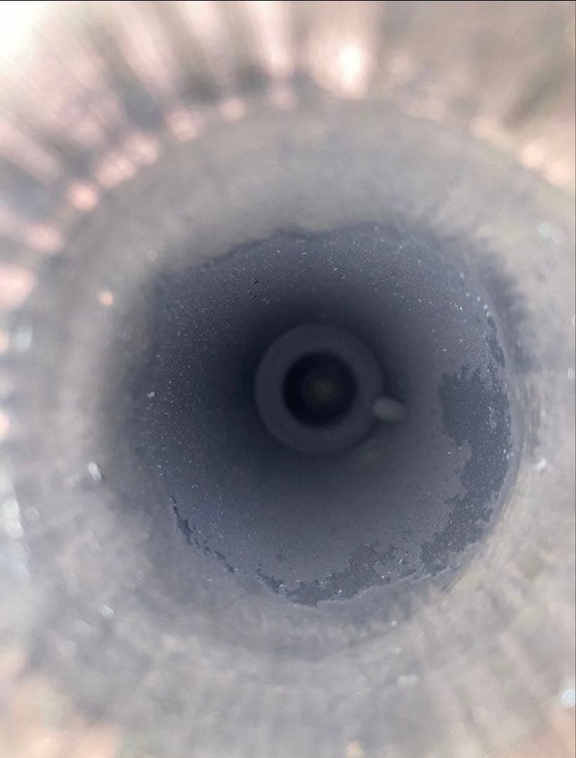 SR400ペイトンプレイス製キャプトンマフラー(SP-052) JMCA