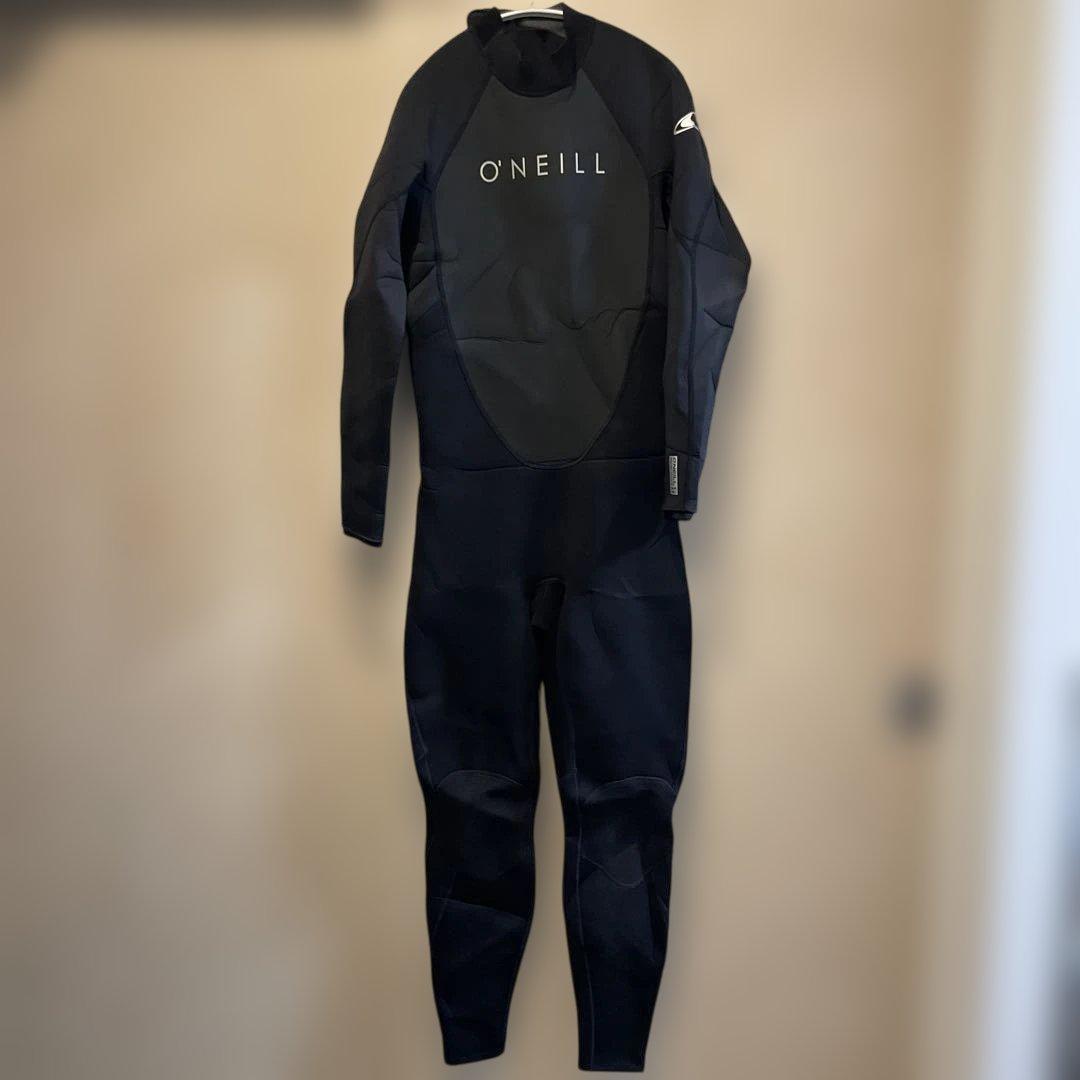 O'NEILL MEN'S ウェットスーツ　3/2㎜