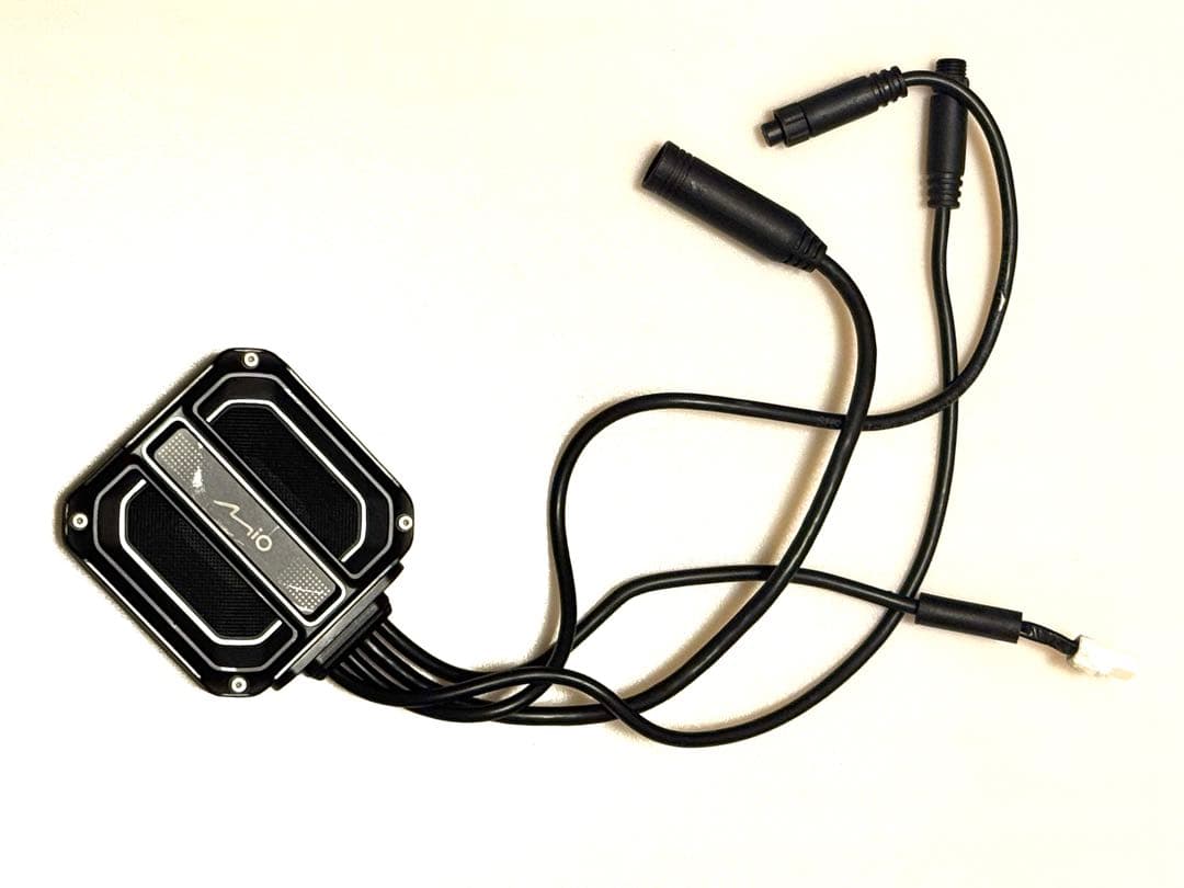 と*も様 バイク ドライブレコーダー DAYTONA デイトナ MiVue M8