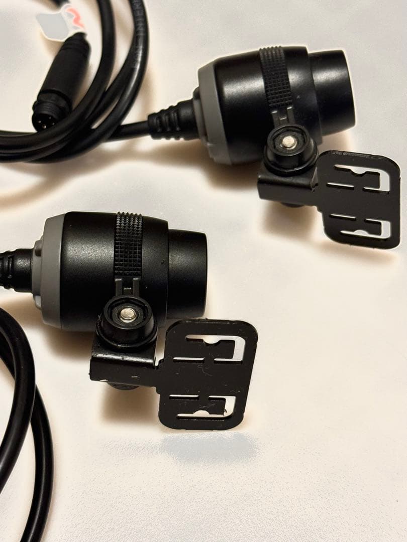 と*も様 バイク ドライブレコーダー DAYTONA デイトナ MiVue M8