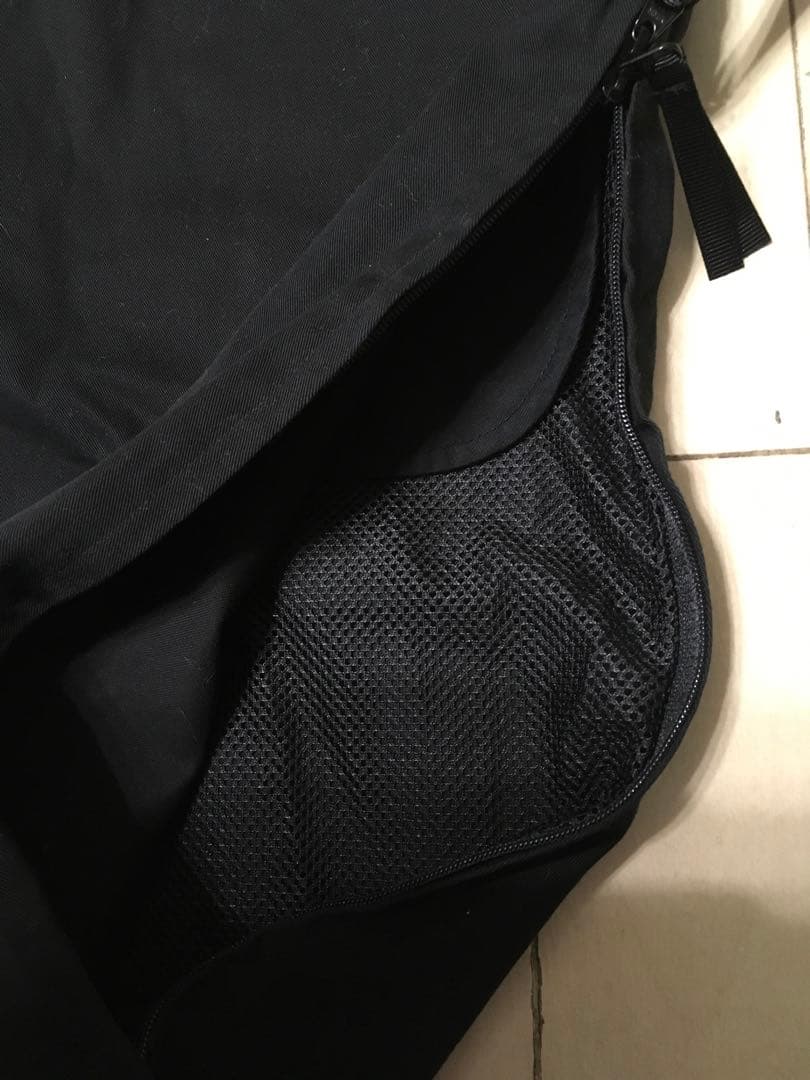 グッドイナフ　ベンチレーションチノパンツ　サイズXL