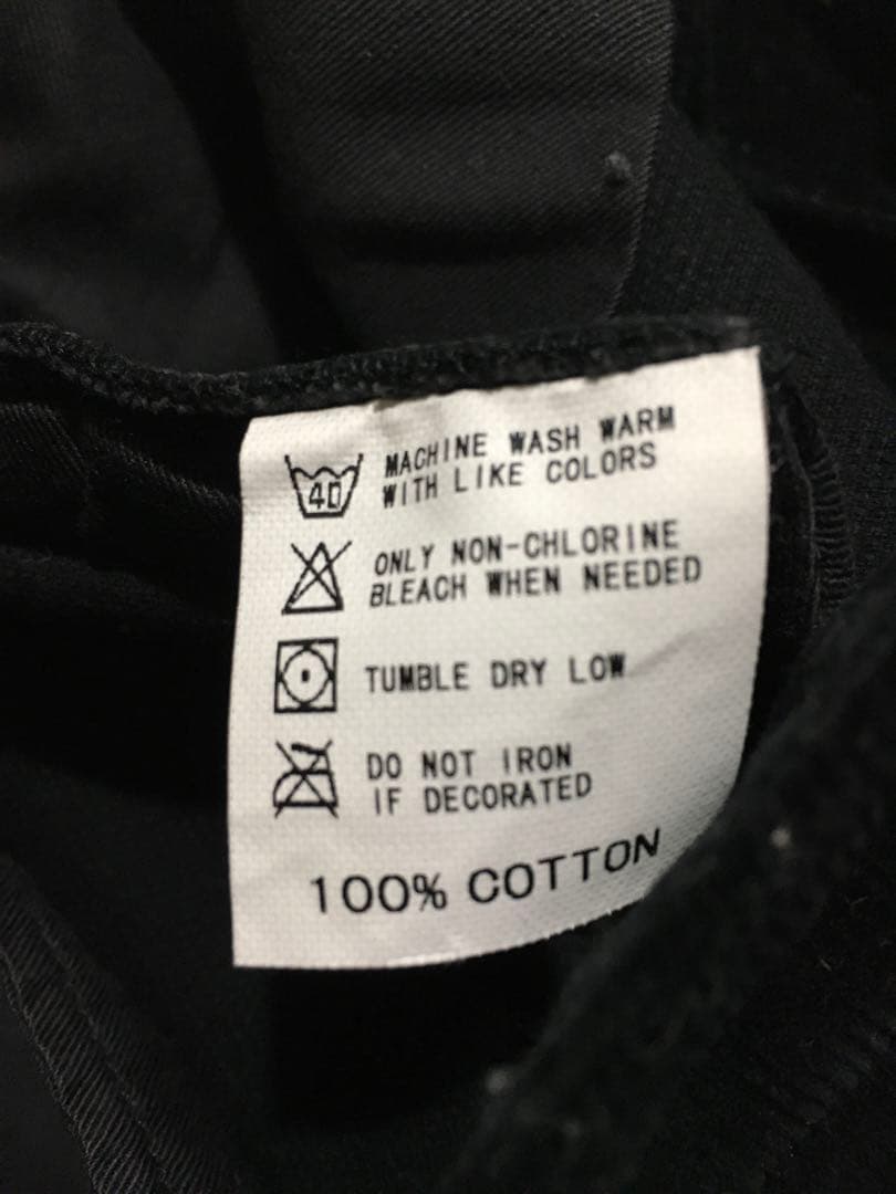 グッドイナフ　ベンチレーションチノパンツ　サイズXL