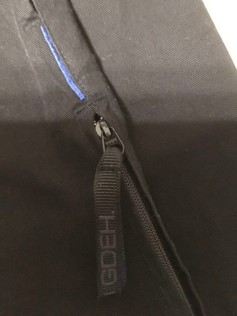 グッドイナフ　ベンチレーションチノパンツ　サイズXL