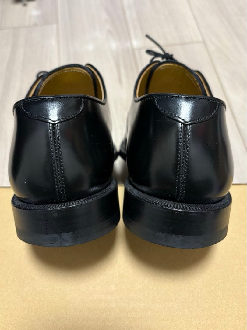 リーガル　２５０４　プレーントゥ　26.5㎝