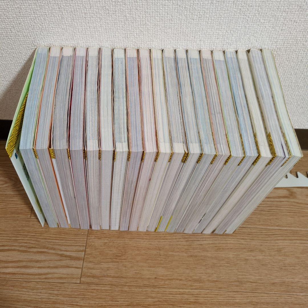 歴史漫画タイムワープシリーズ通史編全14巻＋他5冊　全19冊セット