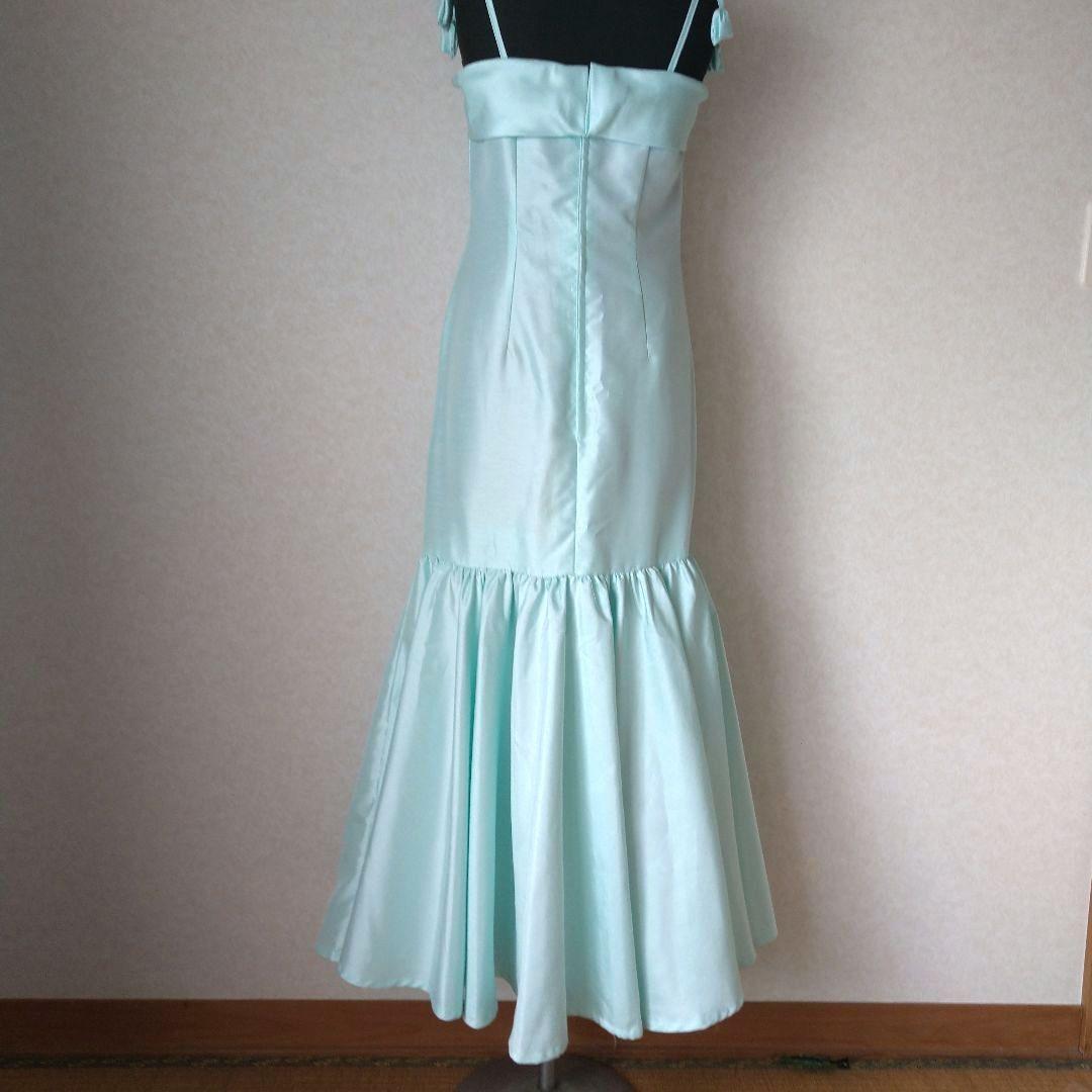 フラダンス　マーメイドドレス３枚セット