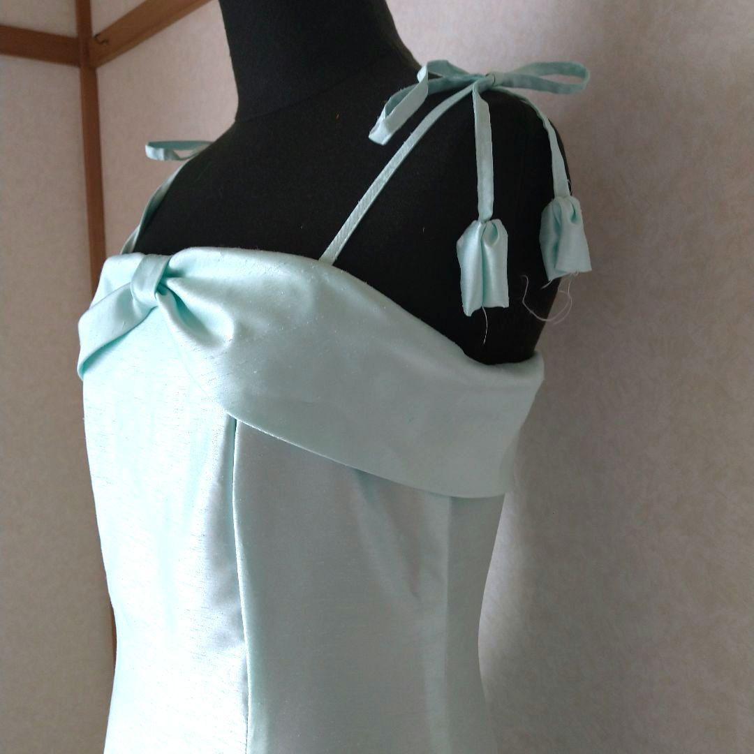 フラダンス　マーメイドドレス３枚セット