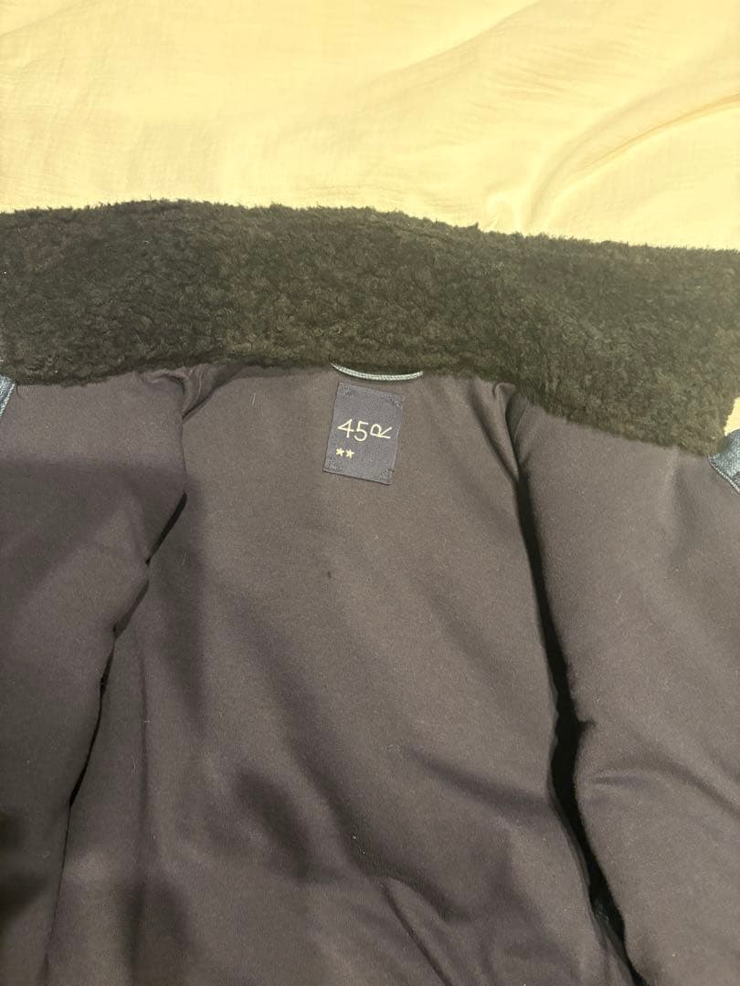 ベる45R ボアXUSモーのGジャ ン