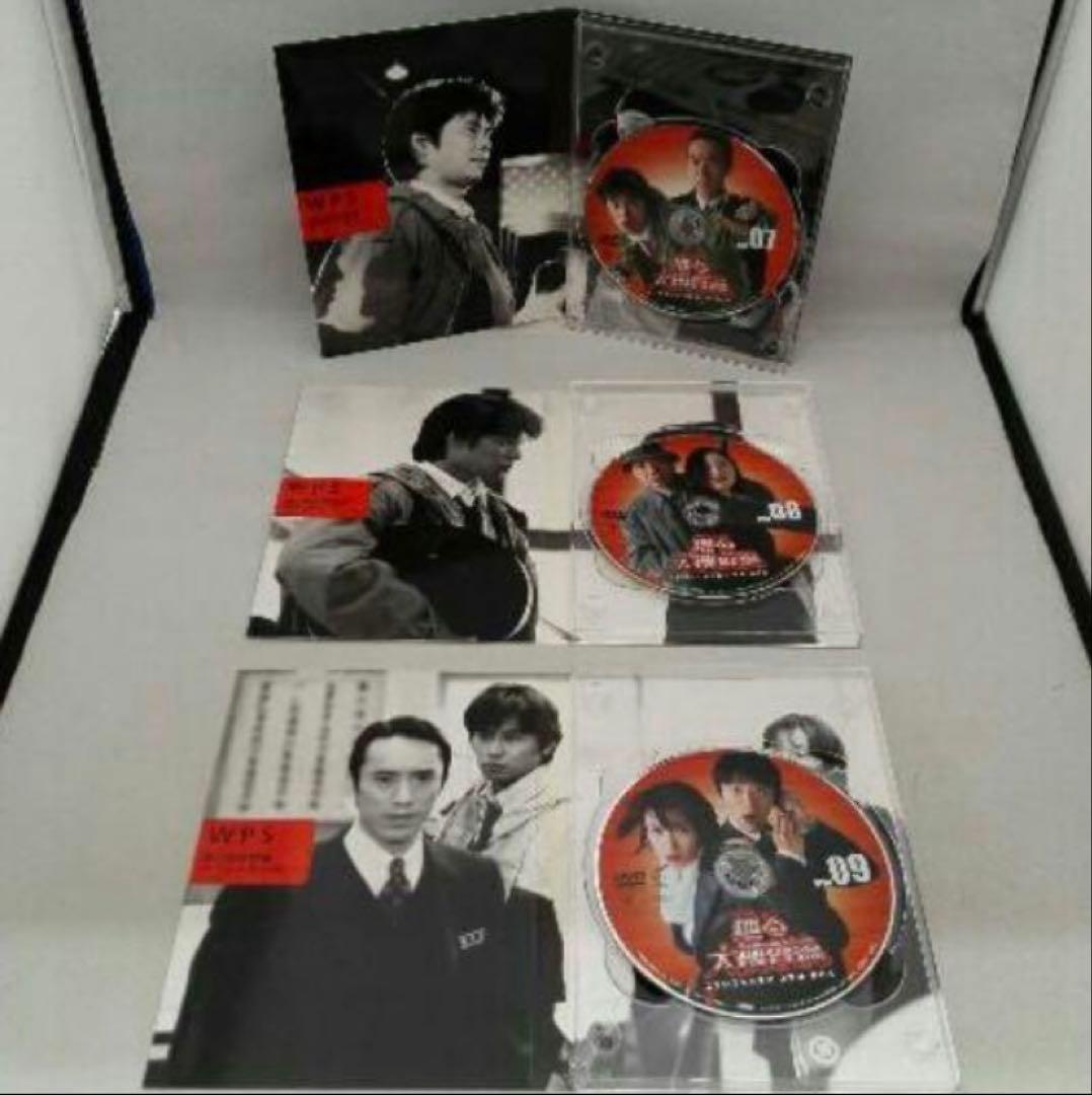 踊る大捜査線 コンプリートdvd box