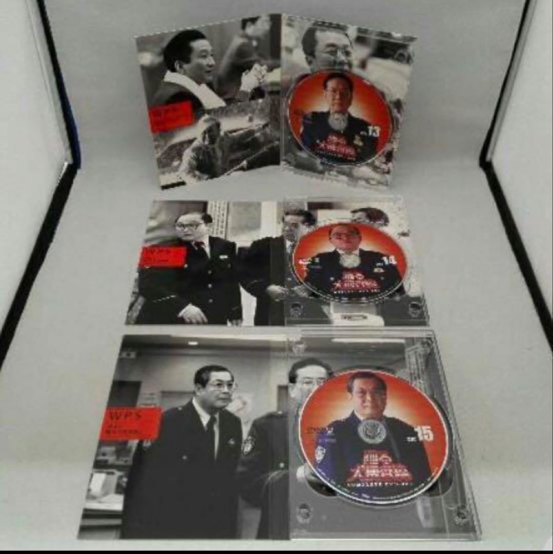 踊る大捜査線 コンプリートdvd box
