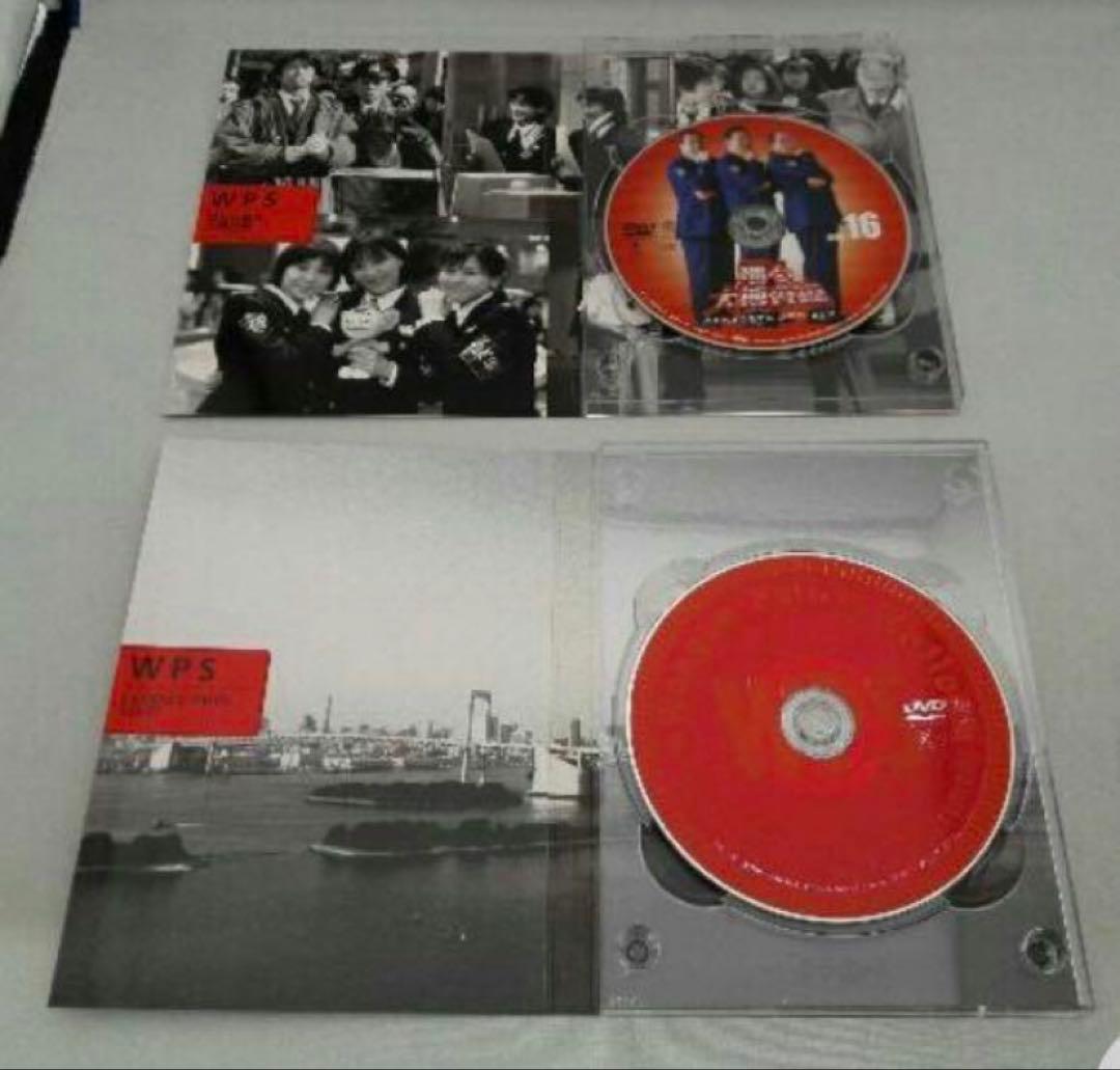 踊る大捜査線 コンプリートdvd box