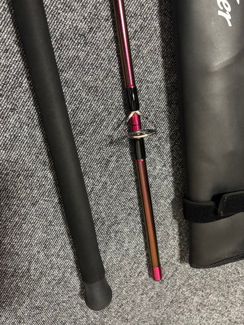 Runner Exceed 100SXH マジョーラカラー