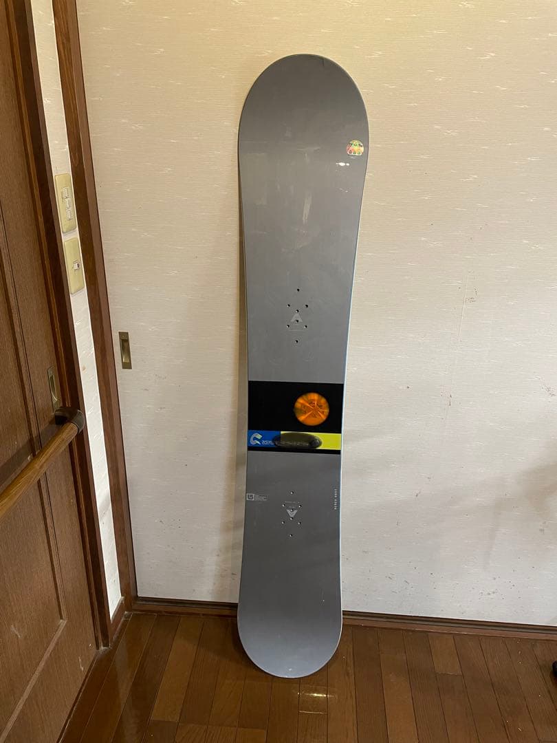 BURTON CUSTOM58 カスタム 158cm