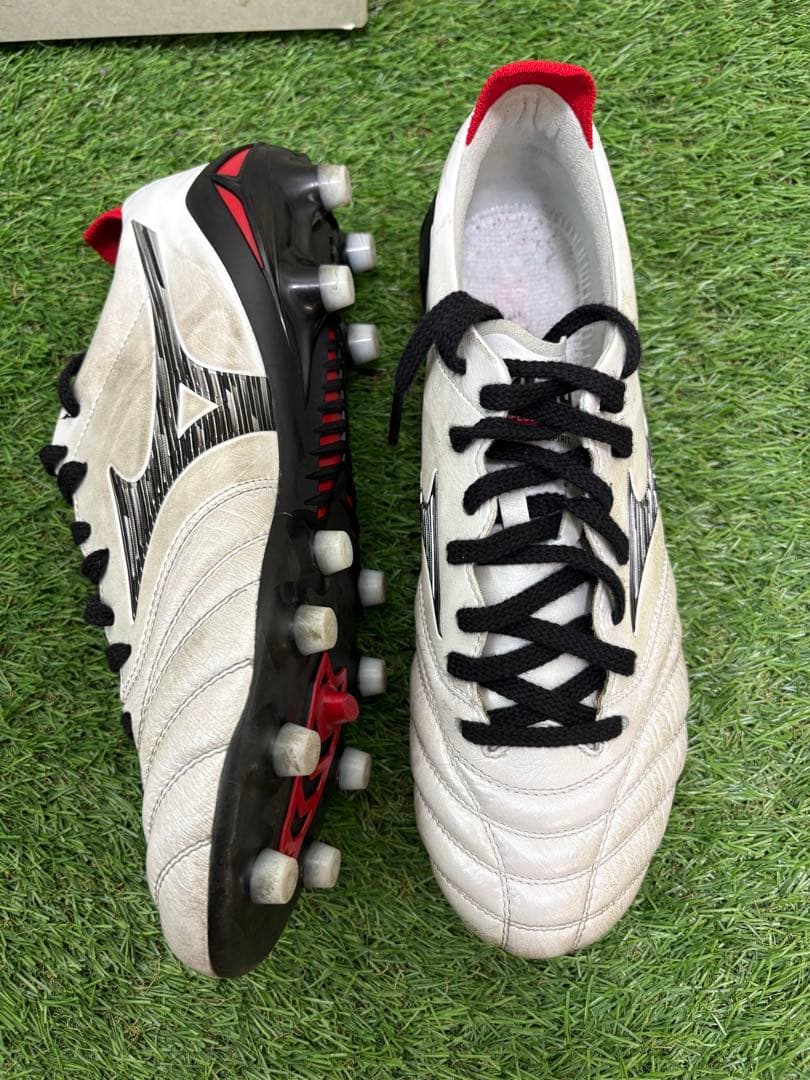 1/25まで限定 モレリアネオ4Japan 26.0