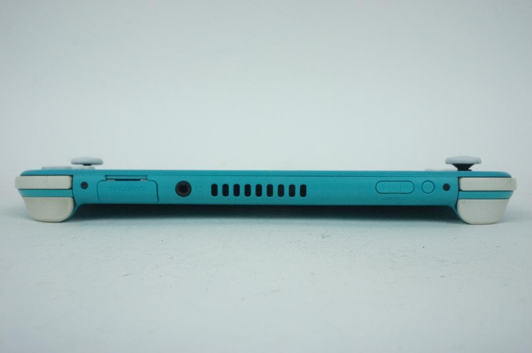 【動作品】ニンテンドースイッチライト ターコイズ Switch Lite 1