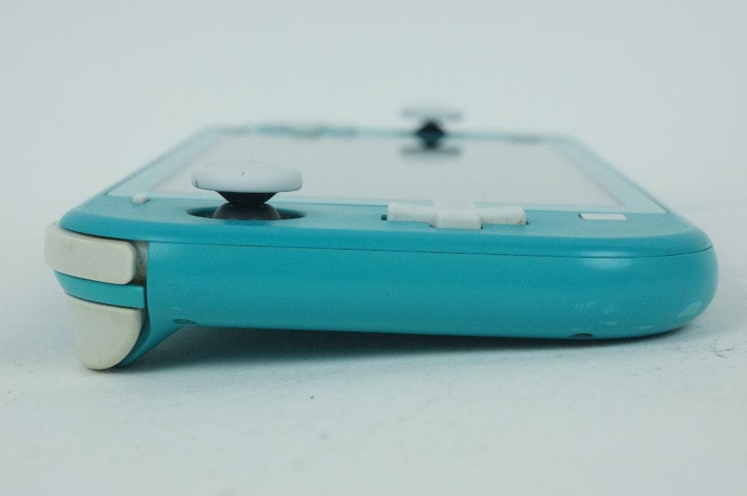 【動作品】ニンテンドースイッチライト ターコイズ Switch Lite 1