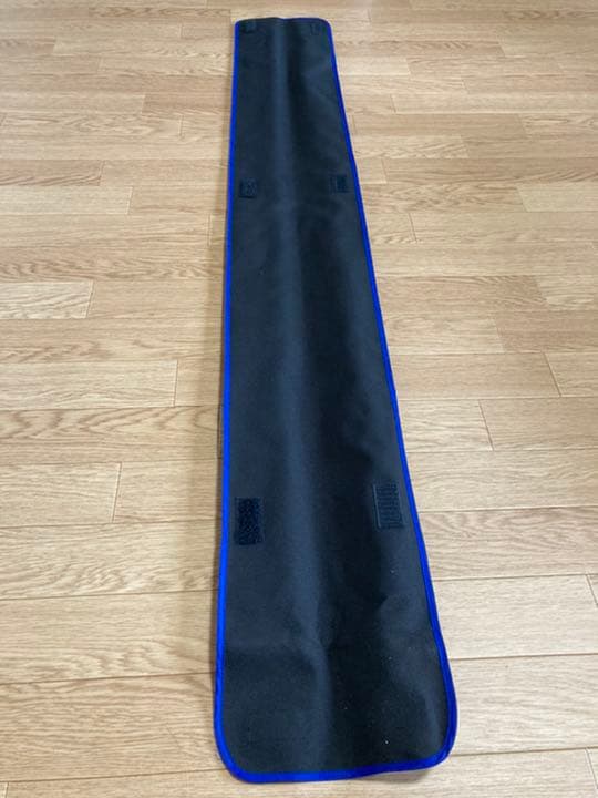 メジャークラフト N-ONE WIND NSS-832MLW 【新品・未使用】