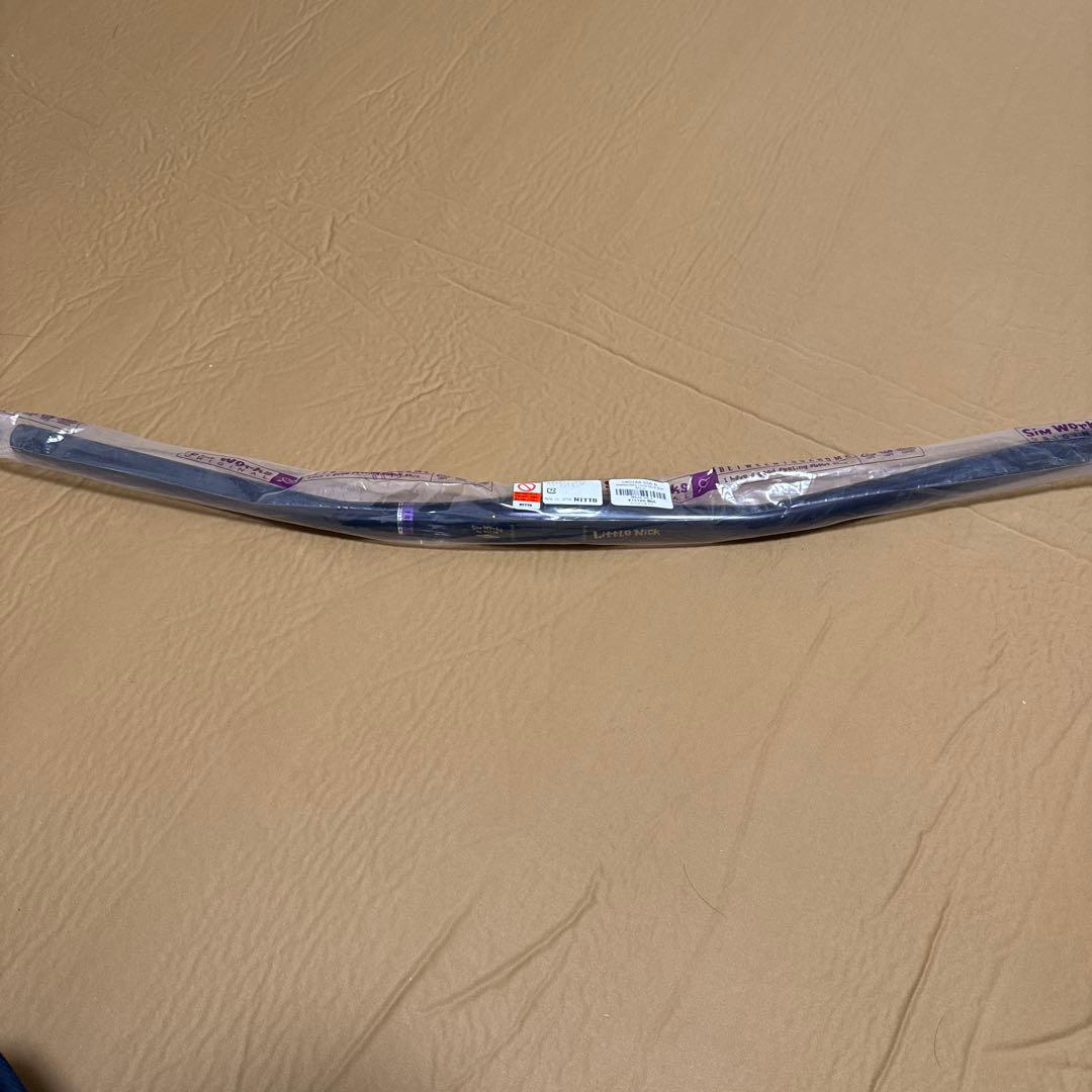 SIMWORKS NITTO Little Nick Bar リトルニックバー