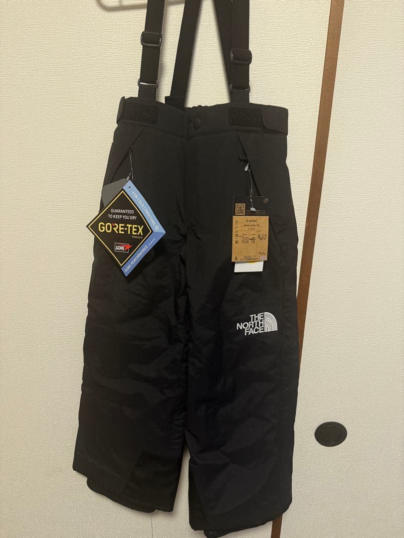 THE NORTH FACE 子ども用
