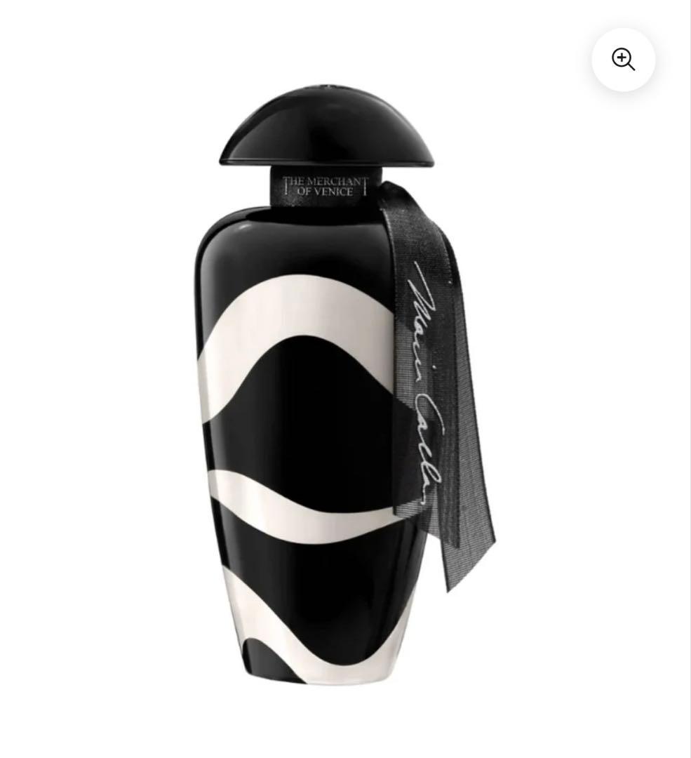 MARIA CALLAS Eau de Parfum 100mギフトボックス入り