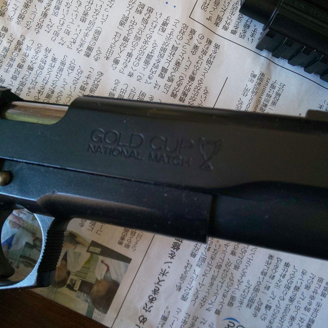 ガスガン&ガス缶&BB弾