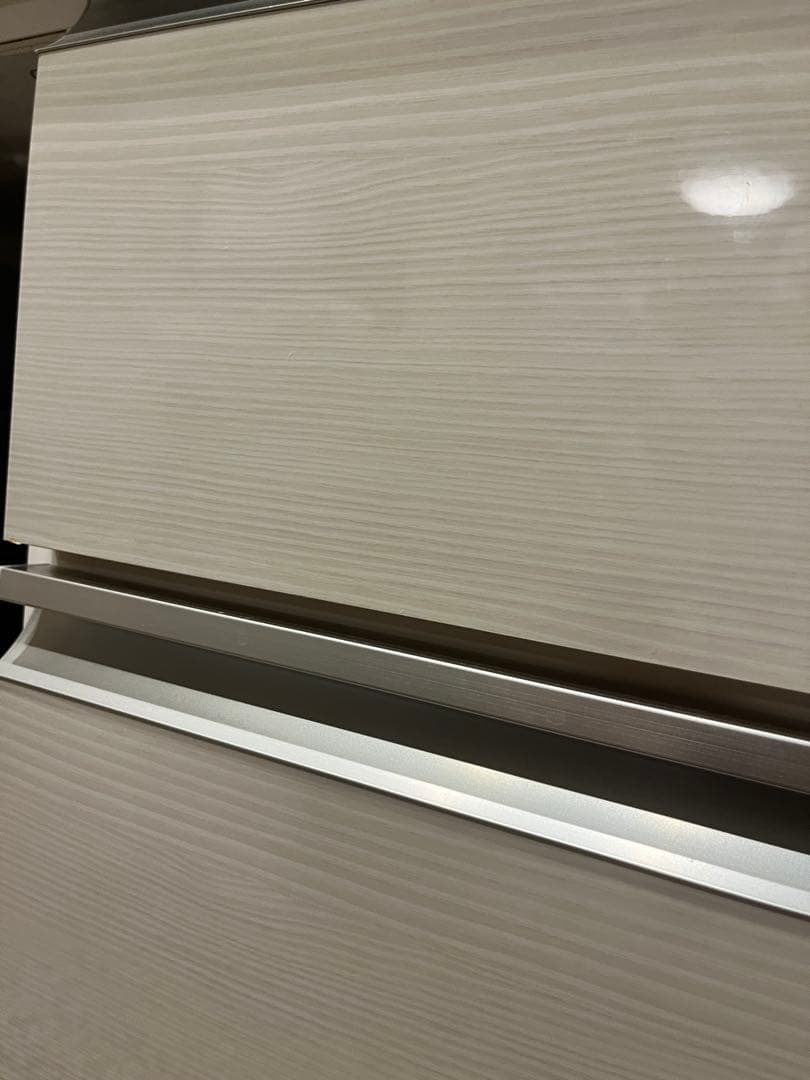 ★大幅値下げ中！ 食器棚 W1560 D490 H2050 ホワイト