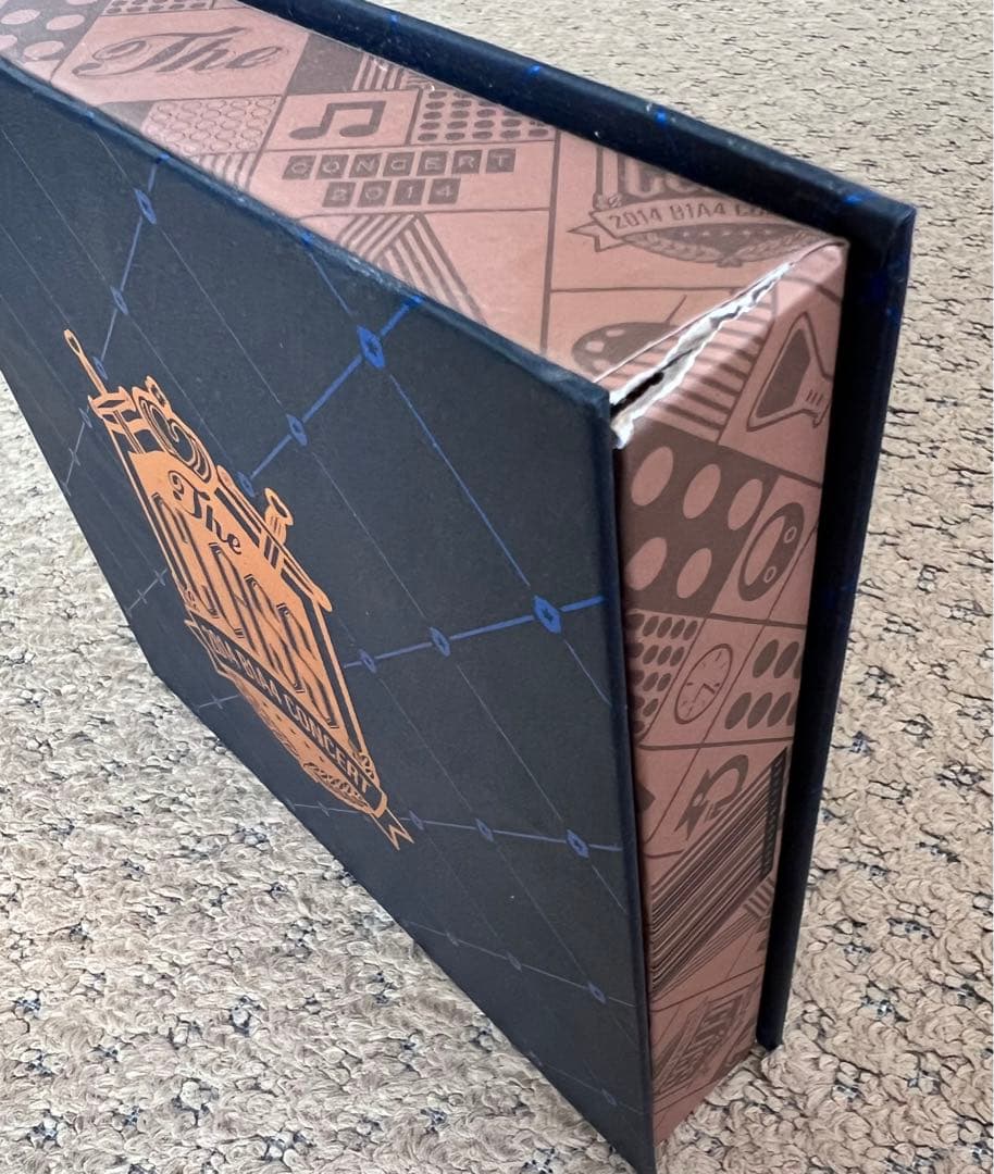 B1A4 LIVE DVD まとめ売り　11作品