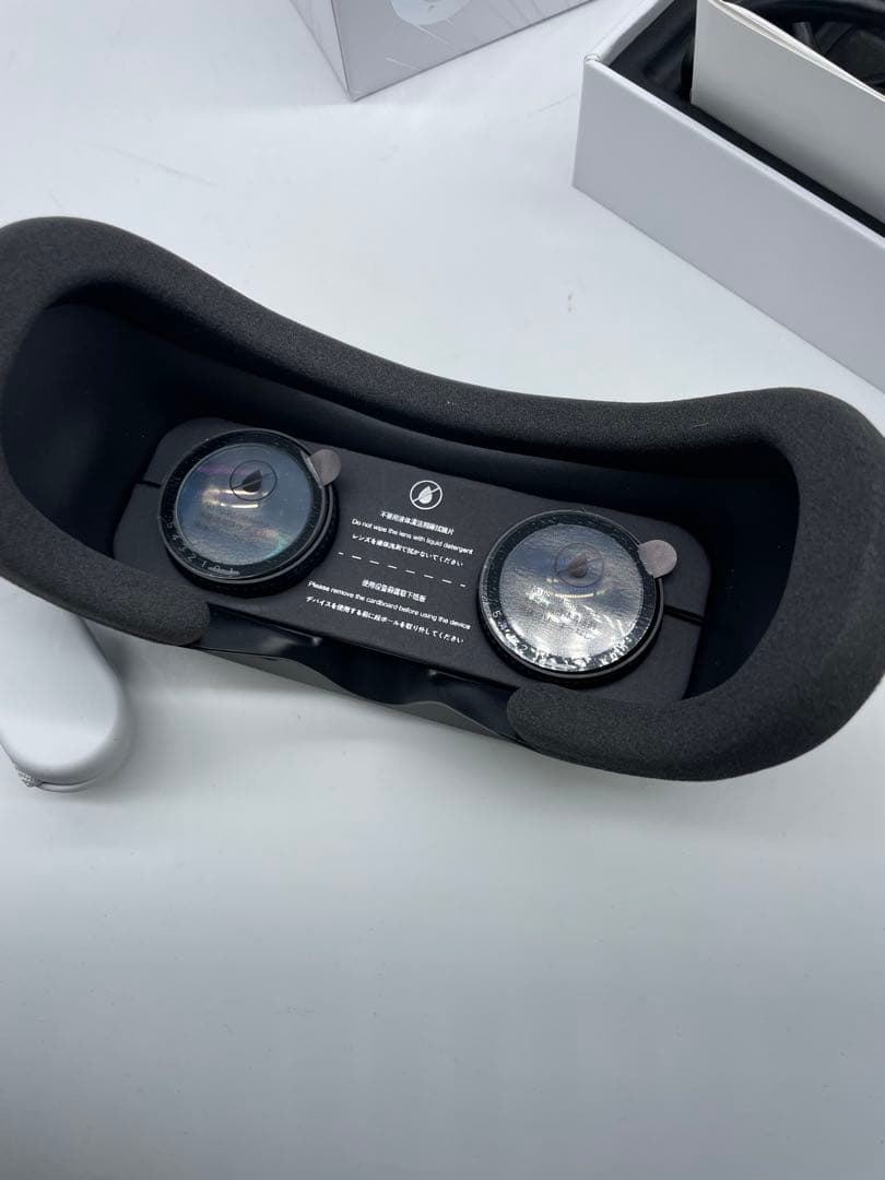 【未使用】 Arpara VR セット