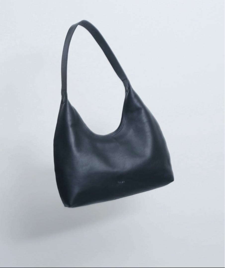 YArKA リアルレザーワンハンドルバッグ（wam3） レザーバッグ 本革