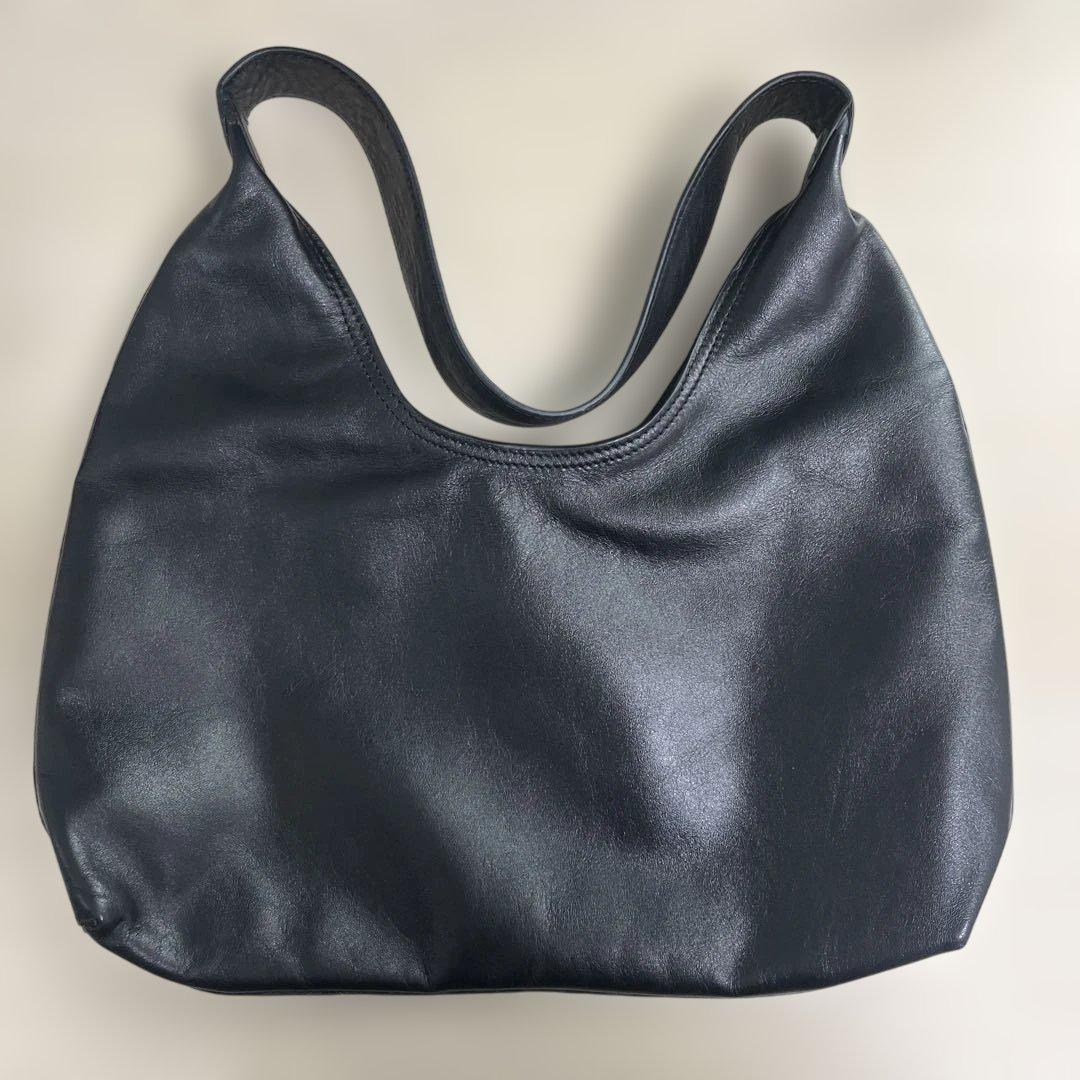 YArKA リアルレザーワンハンドルバッグ（wam3） レザーバッグ 本革