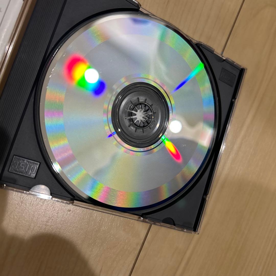 AUTOGRAPH ラウド・アンド・クリアー　CD