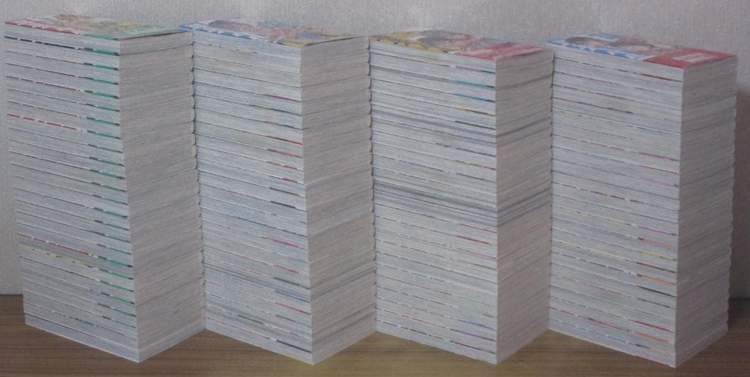 【コミック】弱虫ペダル　1～97巻　渡辺航　◆全巻