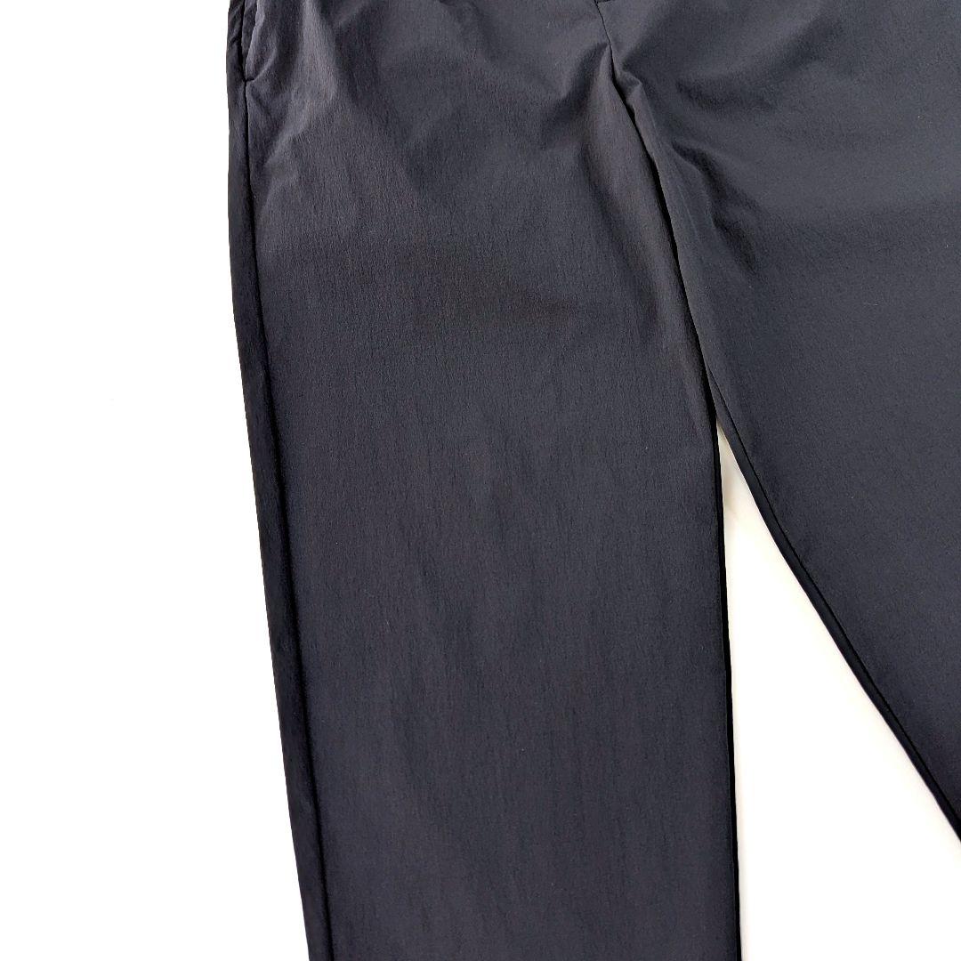 美品★ユナイテッドアローズ　360° バルーン イージー パンツ　S　1.4万