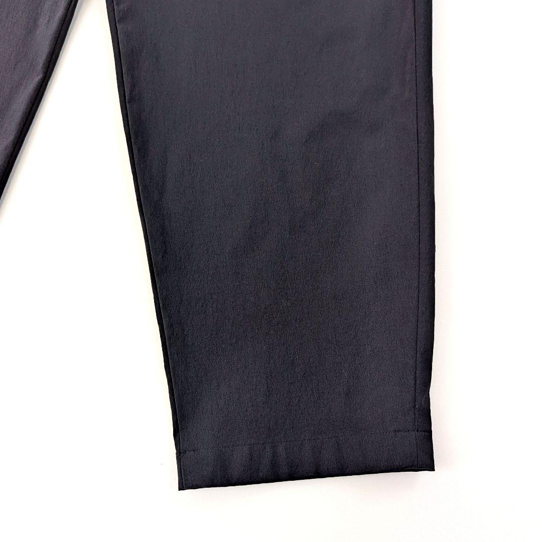 美品★ユナイテッドアローズ　360° バルーン イージー パンツ　S　1.4万