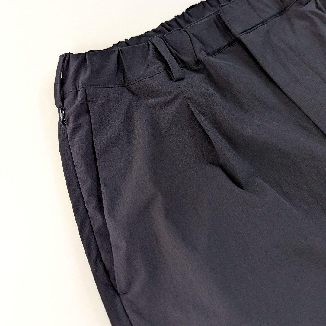 美品★ユナイテッドアローズ　360° バルーン イージー パンツ　S　1.4万