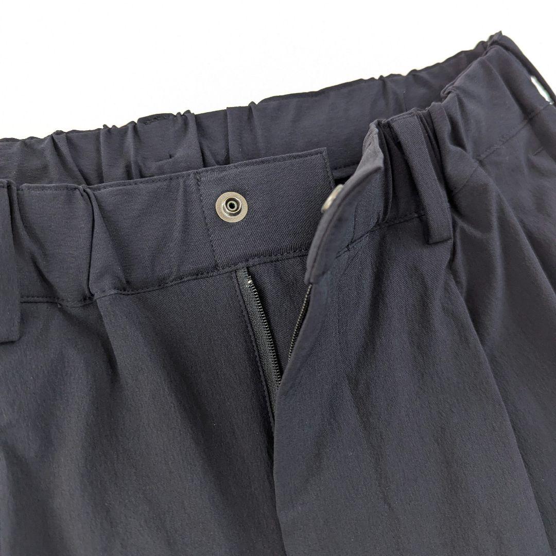 美品★ユナイテッドアローズ　360° バルーン イージー パンツ　S　1.4万