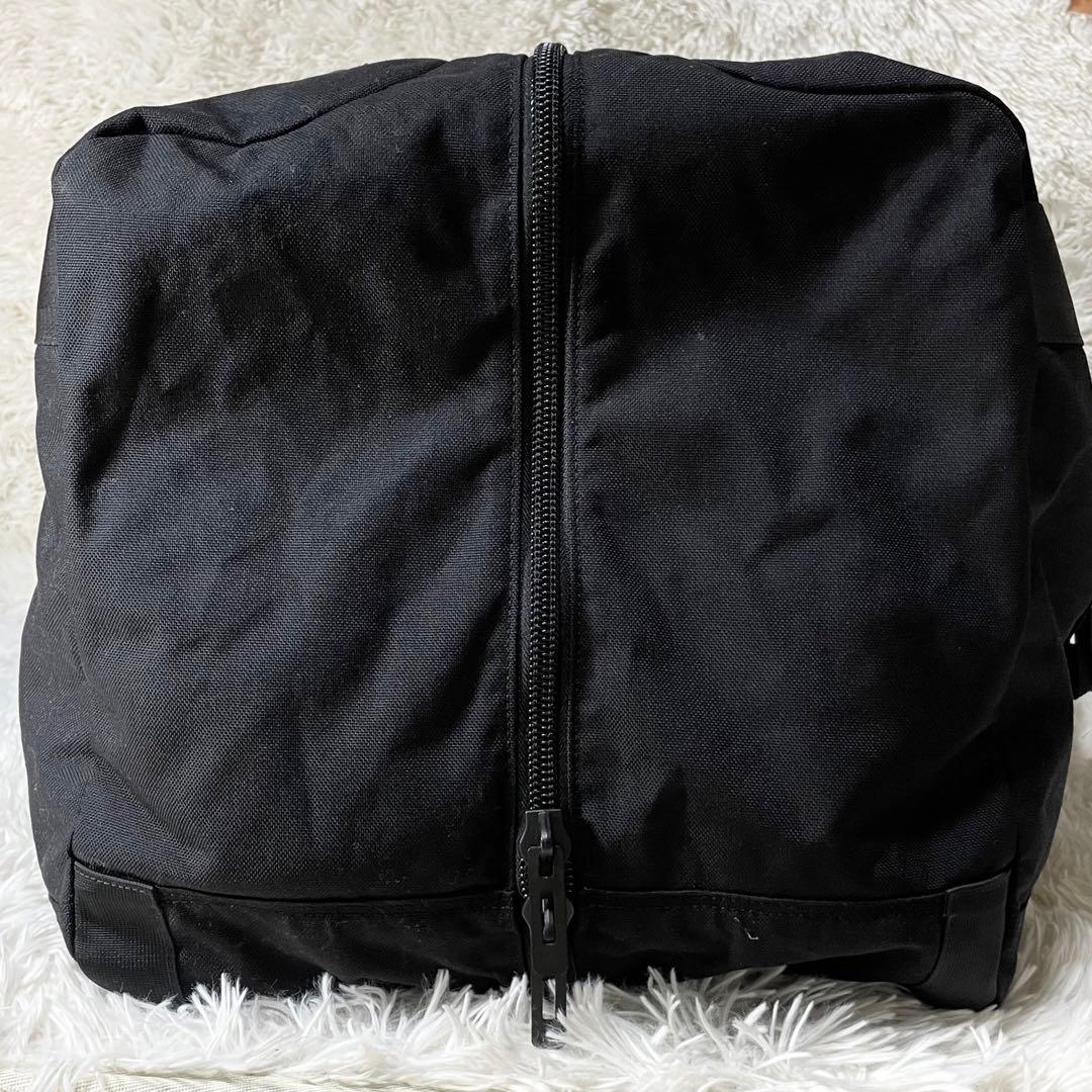 【現行/極美品】PORTER BOOTH PACK 3WAY DUFFLE(L)