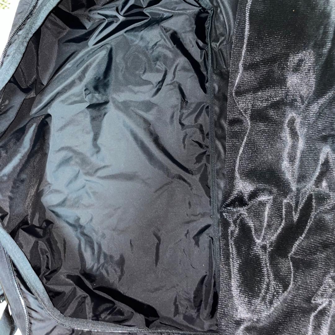 【現行/極美品】PORTER BOOTH PACK 3WAY DUFFLE(L)