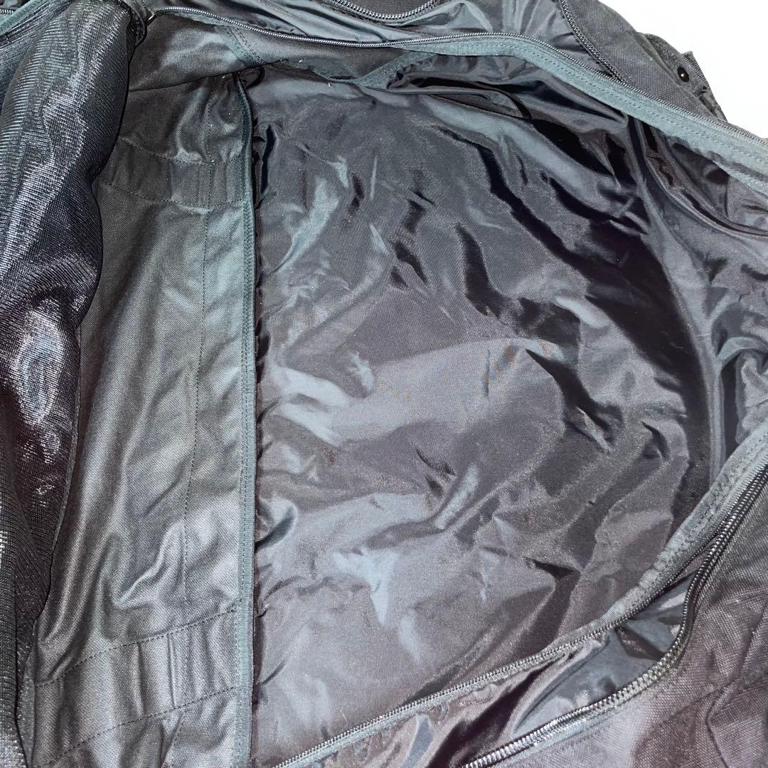 【現行/極美品】PORTER BOOTH PACK 3WAY DUFFLE(L)