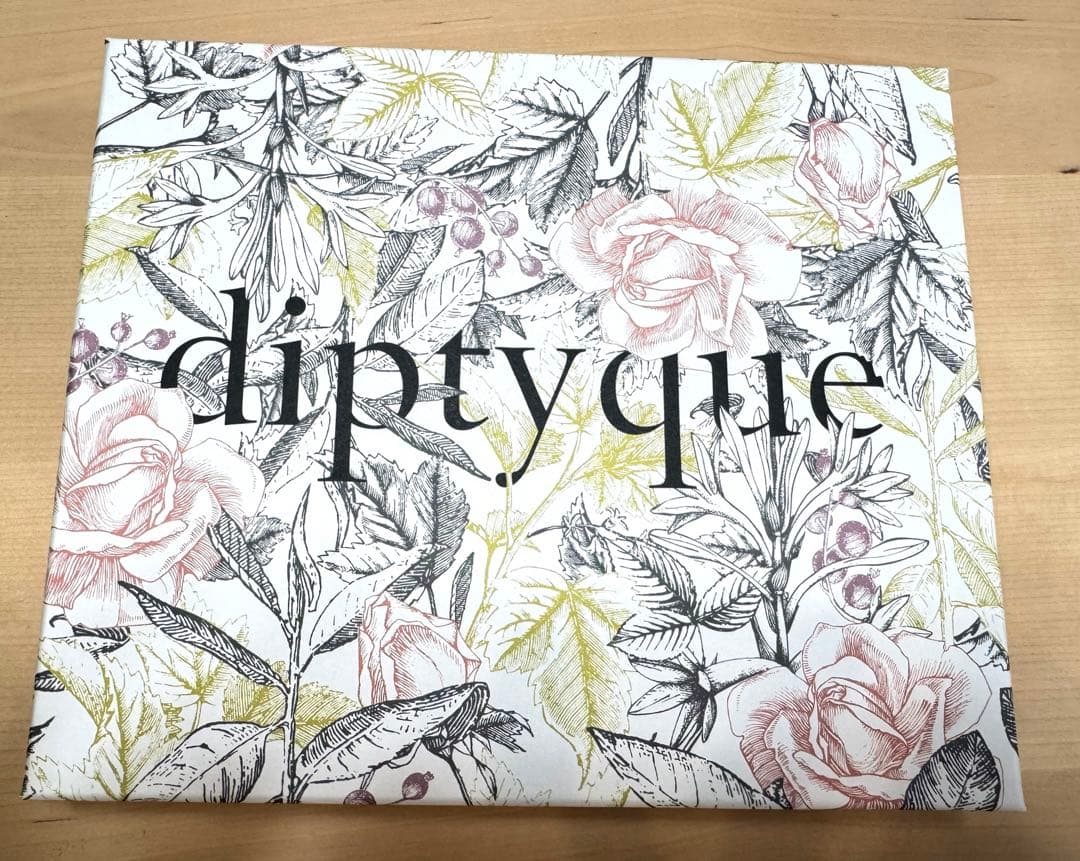 ディプティック　Eau Rose オーローズ　ヘアフレグランス　ハンドクリーム