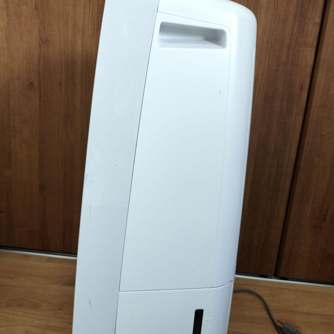 【美品】SHARP 除湿機 乾燥機 CV-R180-W 2023年製 シャープ