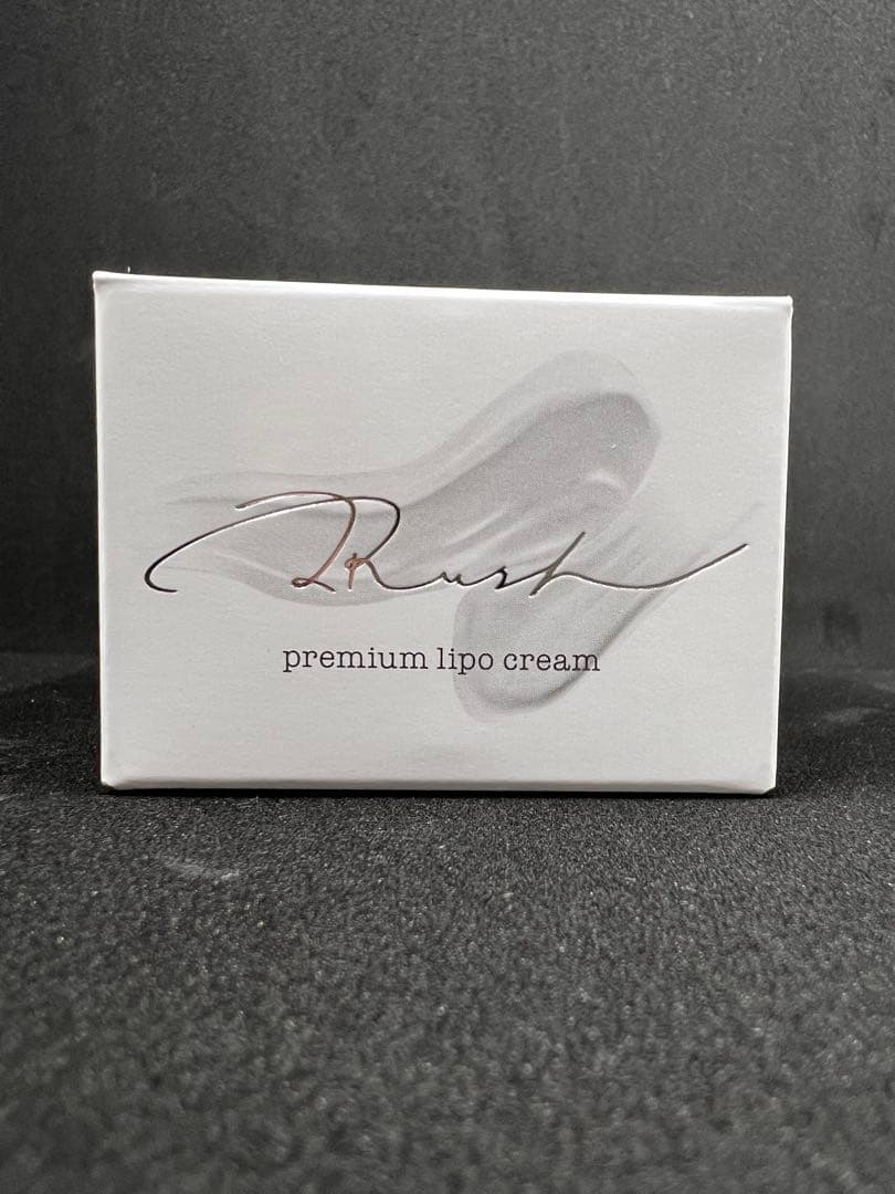 I Rush プレミアムリポクリーム【ノーマル】35ｇ