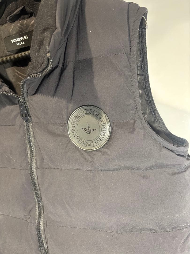 #1PIU1UGUALE RELAX#ウノピュウ#ベスト#ミッチーの部屋