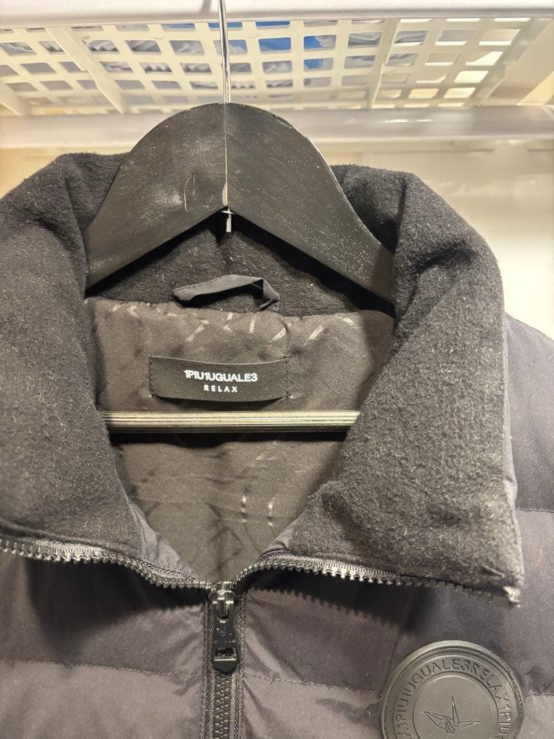 #1PIU1UGUALE RELAX#ウノピュウ#ベスト#ミッチーの部屋