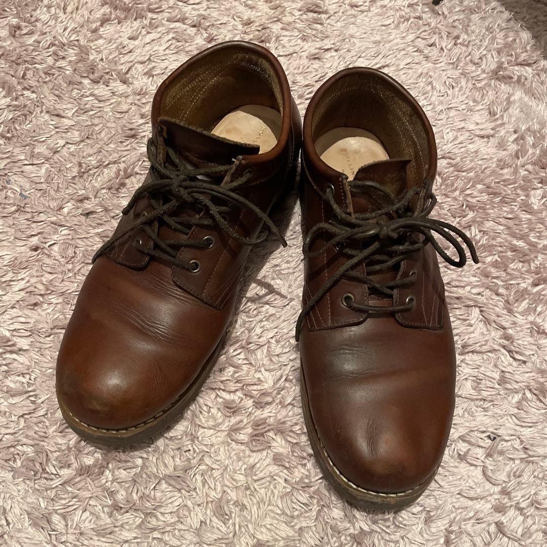 Rolling dub TRIO COUPEN サイズ9(28cm)