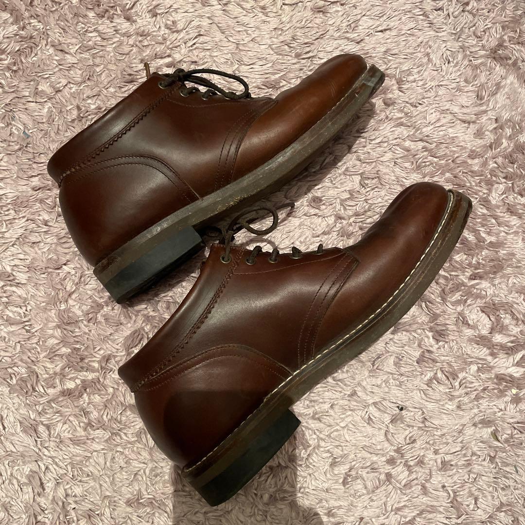 Rolling dub TRIO COUPEN サイズ9(28cm)